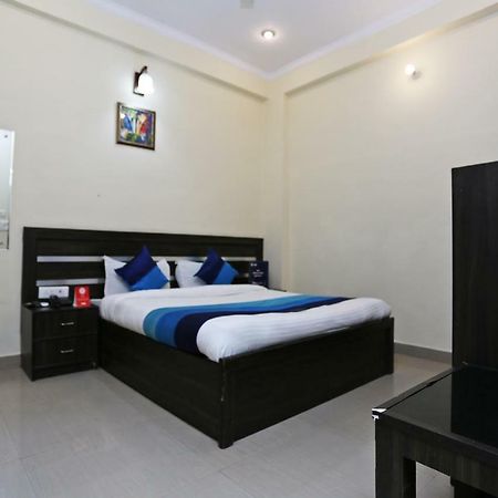 Oyo 6976 Hotel Ganges Park Haridwār Zewnętrze zdjęcie
