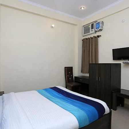 Oyo 6976 Hotel Ganges Park Haridwār Zewnętrze zdjęcie